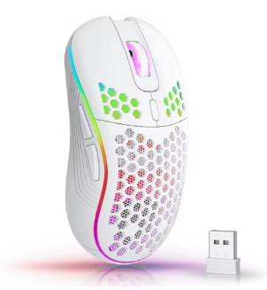 MOUSE SEM FIO, PARA COMPUTADORES E NOTBOOKS