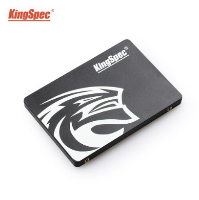 SSD. KingSpec 256GB, 512GB