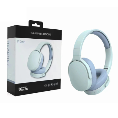 FONE HEADSET WIRELESS, BLUETOOTH DE ALTA QUALIDADE