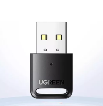 ADAPTADOR BLUETOOTH 5.4 UGREEN.